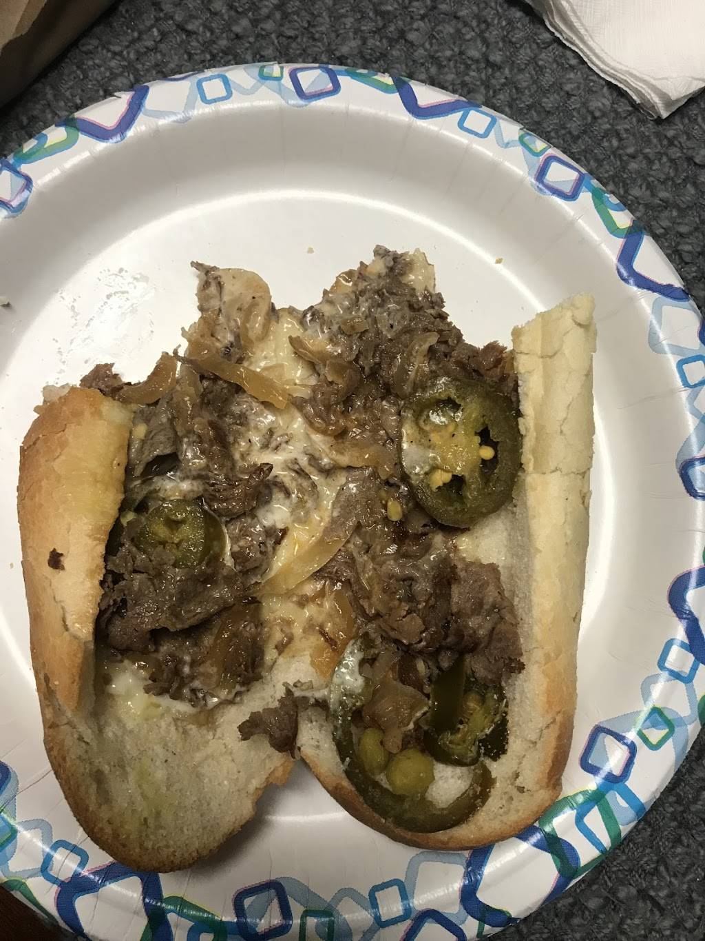 Apollos Pizza | restaurant | 112 S Easton Rd, Glenside, PA 19038, USA | 2158854771 OR +1 215-885-4771