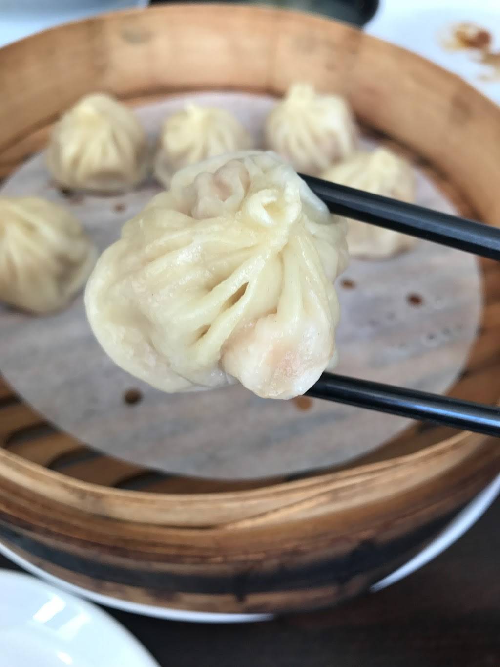 Little Highness Bao | restaurant | 9667 Wilshire Blvd, Beverly Hills, CA 90210, USA | 3102465144 OR +1 310-246-5144