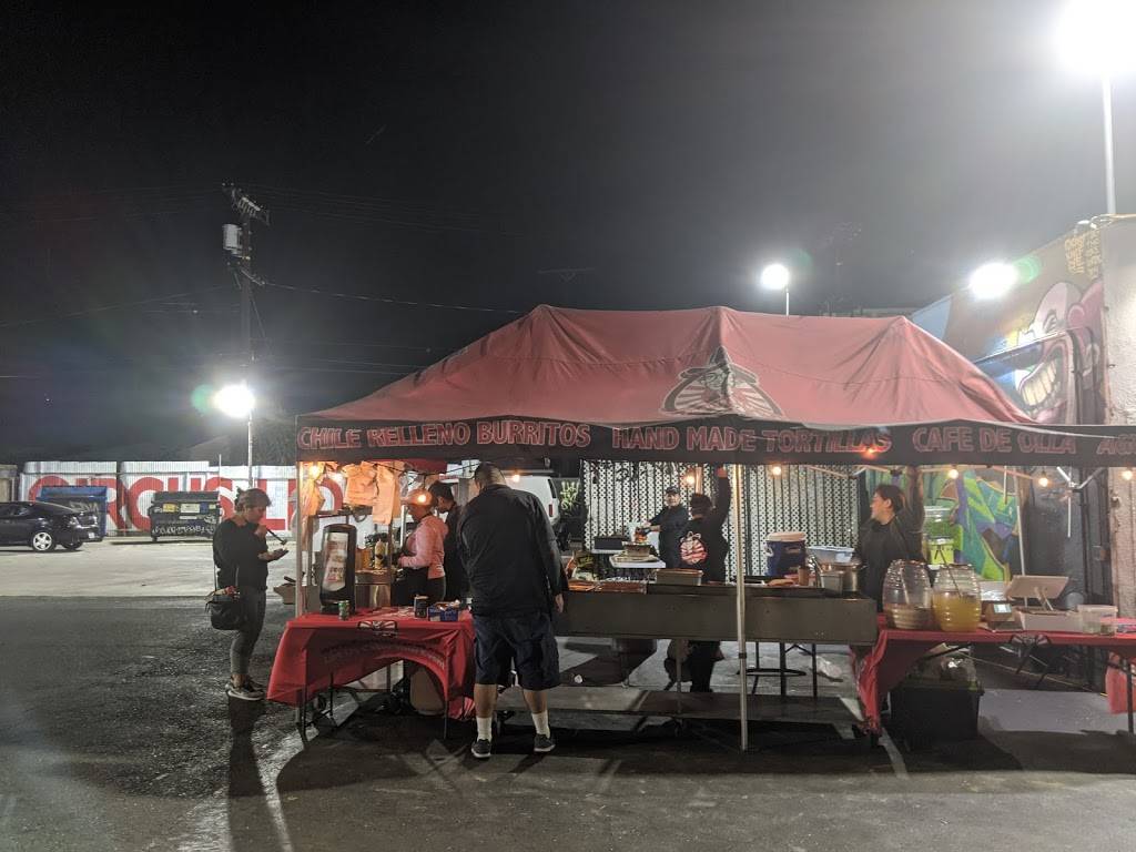 Pablitos Tacos | restaurant | 5600 Vineland Ave, North Hollywood, CA 91601, USA | 8189668534 OR +1 818-966-8534