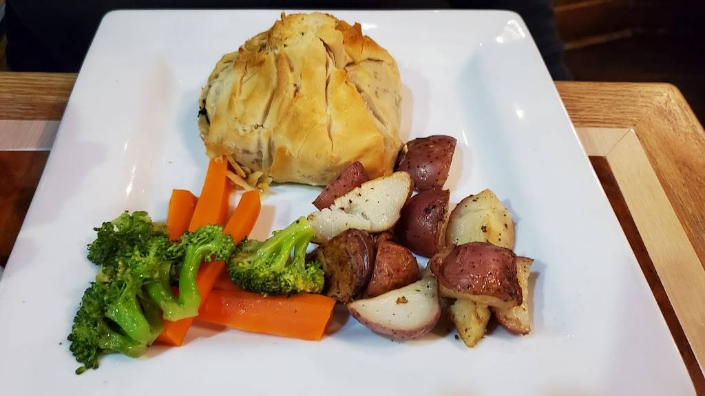 Chanterelle | restaurant | 316 Main St, Edmonds, WA 98020, USA | 4257740650 OR +1 425-774-0650