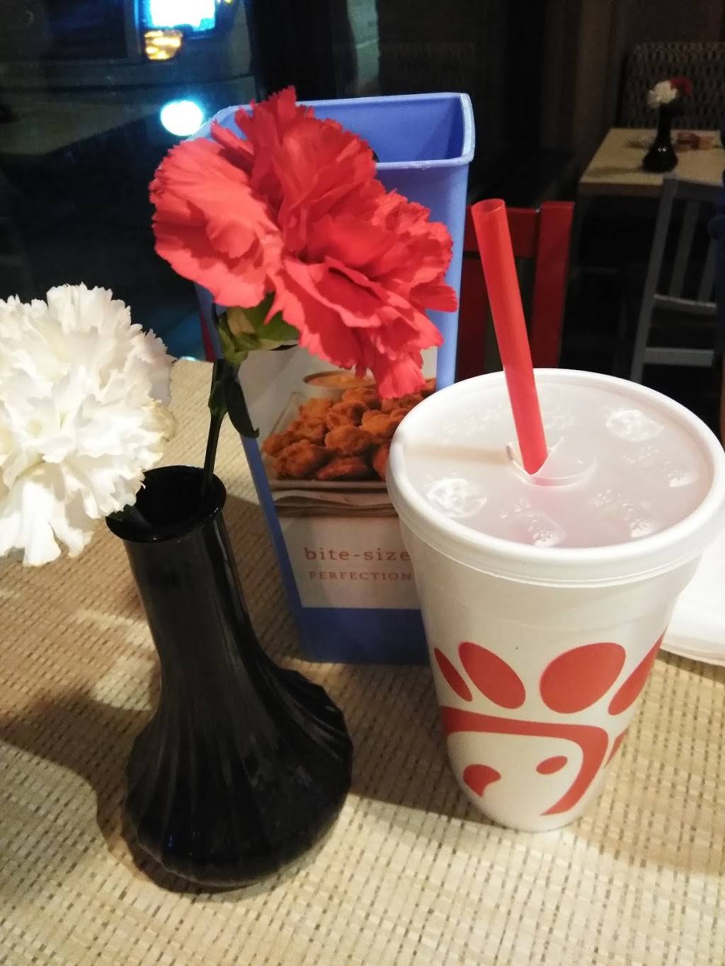 Chick-fil-A | restaurant | 1188 W Irvington Rd, Tucson, AZ 85714, USA | 5207412280 OR +1 520-741-2280