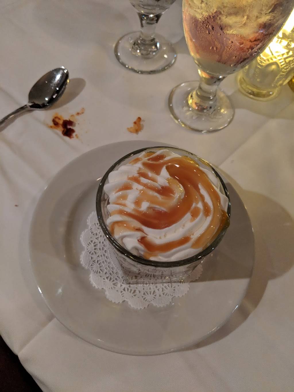 Victorias Restaurant | restaurant | 2 Olive Ave, Rehoboth Beach, DE 19971, USA | 3022270615 OR +1 302-227-0615