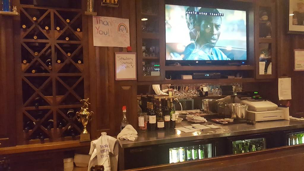 Nicks Country Kitchen | restaurant | 3G Flanders Rd, Bethlehem, CT 06751, USA | 2032667317 OR +1 203-266-7317