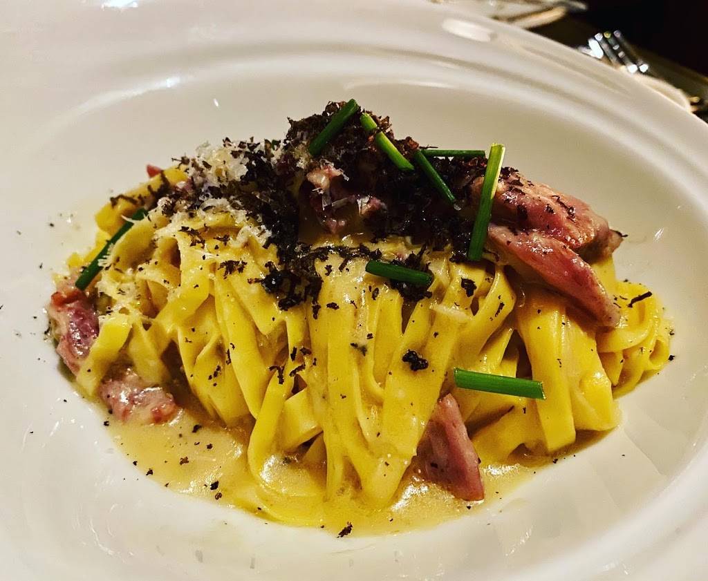 Annabelle | restaurant | 2132 Florida Ave NW, Washington, DC 20008, USA | 2029165675 OR +1 202-916-5675