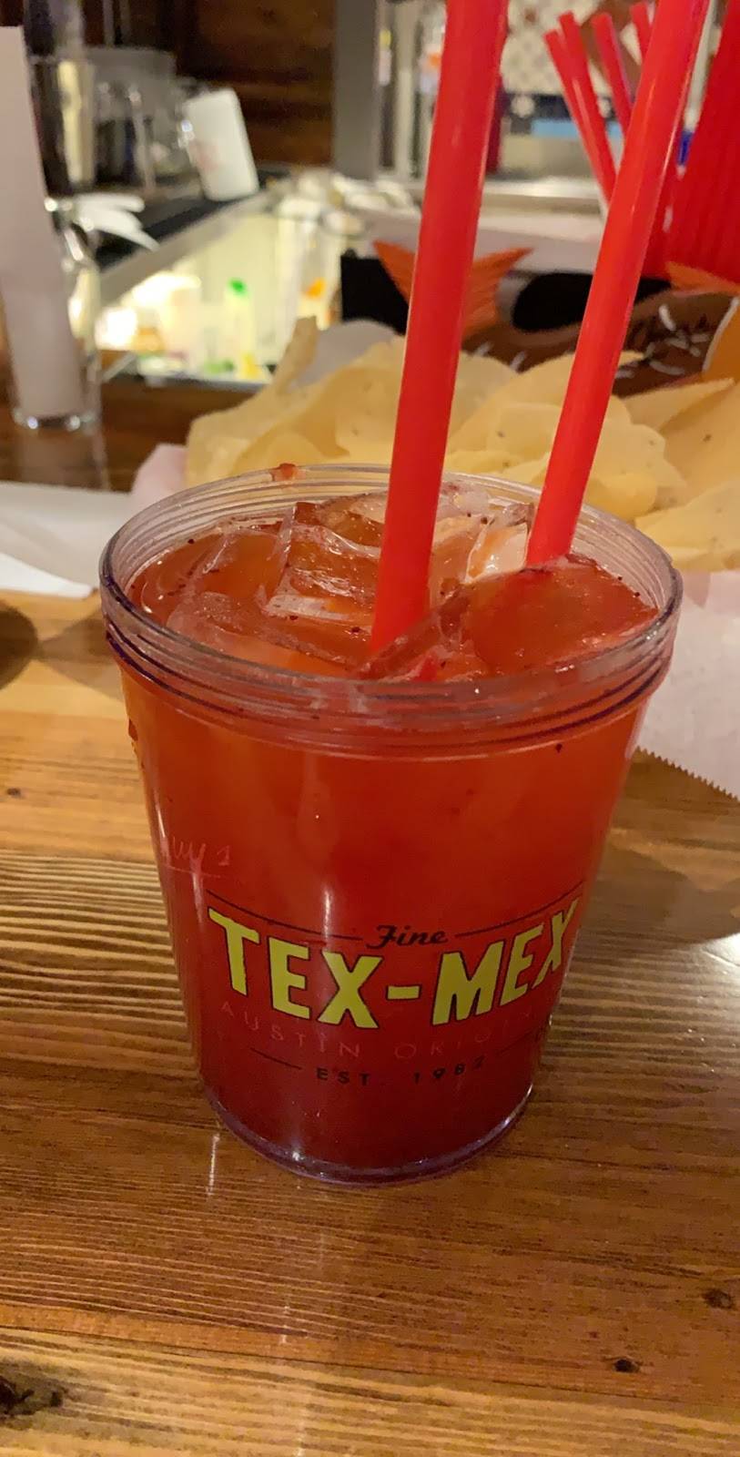 Chuys | restaurant | 499 S Vance St, Lakewood, CO 80226, USA | 7204609840 OR +1 720-460-9840