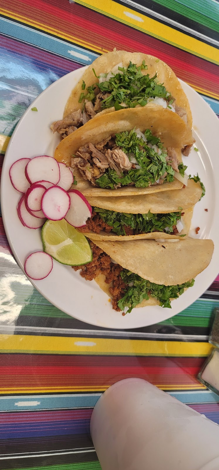 Mi Pueblito Mexican Street Food | restaurant | 2801 Ward Blvd, Wilson, NC 27893, USA | 2522962150 OR +1 252-296-2150