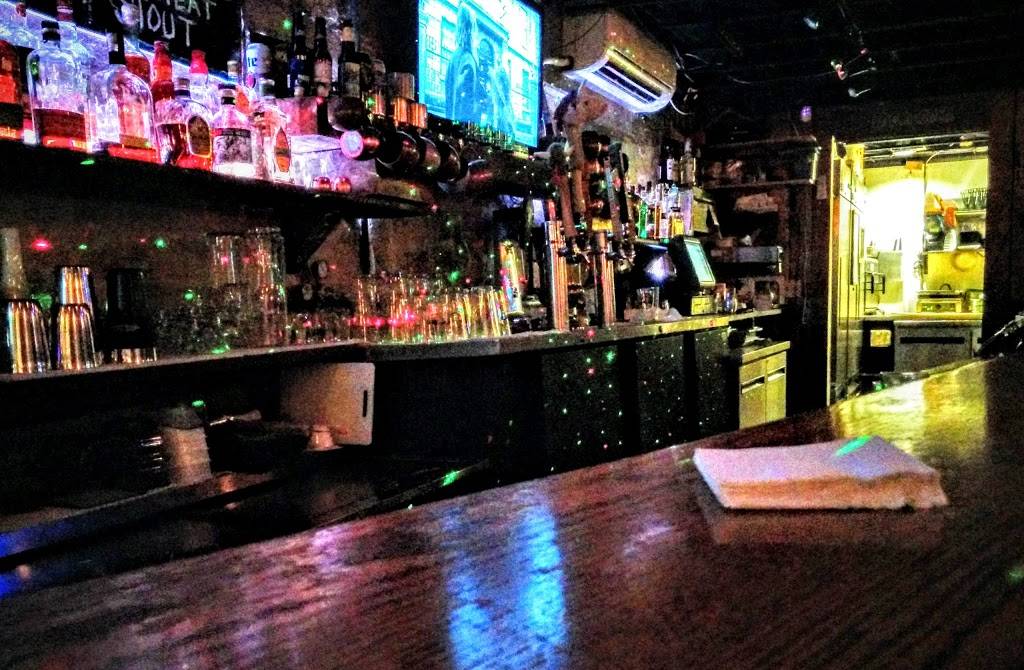 The Livery Stable (LWs) | restaurant | 120 Old Preston Ave, Charlottesville, VA 22902, USA | 4349955674 OR +1 434-995-5674