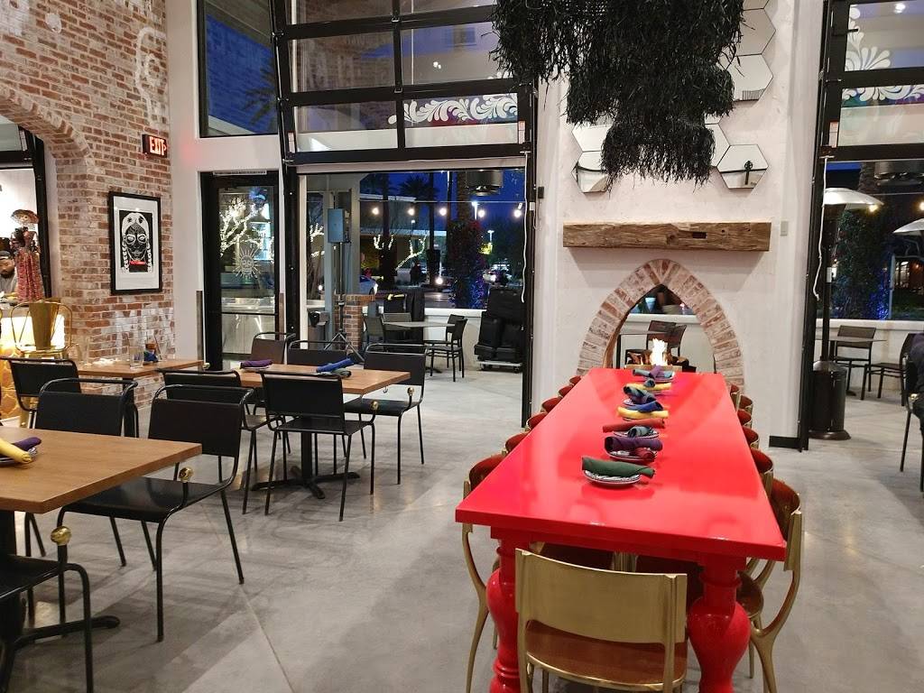 Barrio Queen | restaurant | 31 S McClintock Dr, Tempe, AZ 85281, USA | 4809124052 OR +1 480-912-4052