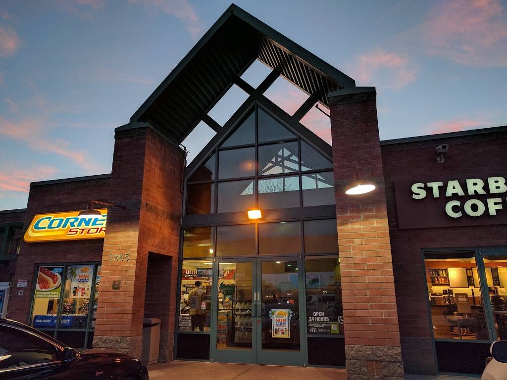 Corner Store | cafe | 2865 N Scottsdale Rd, Scottsdale, AZ 85257, USA | 4809470374 OR +1 480-947-0374