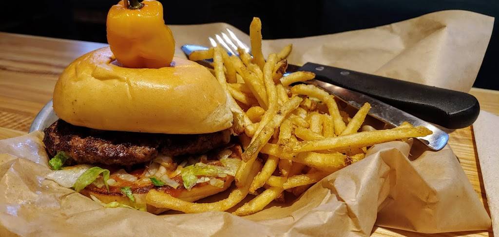 Grub Kitchen + Bar | restaurant | 3101 Heritage Trace Pkwy Suite 101, Fort Worth, TX 76177, USA | 6822040111 OR +1 682-204-0111