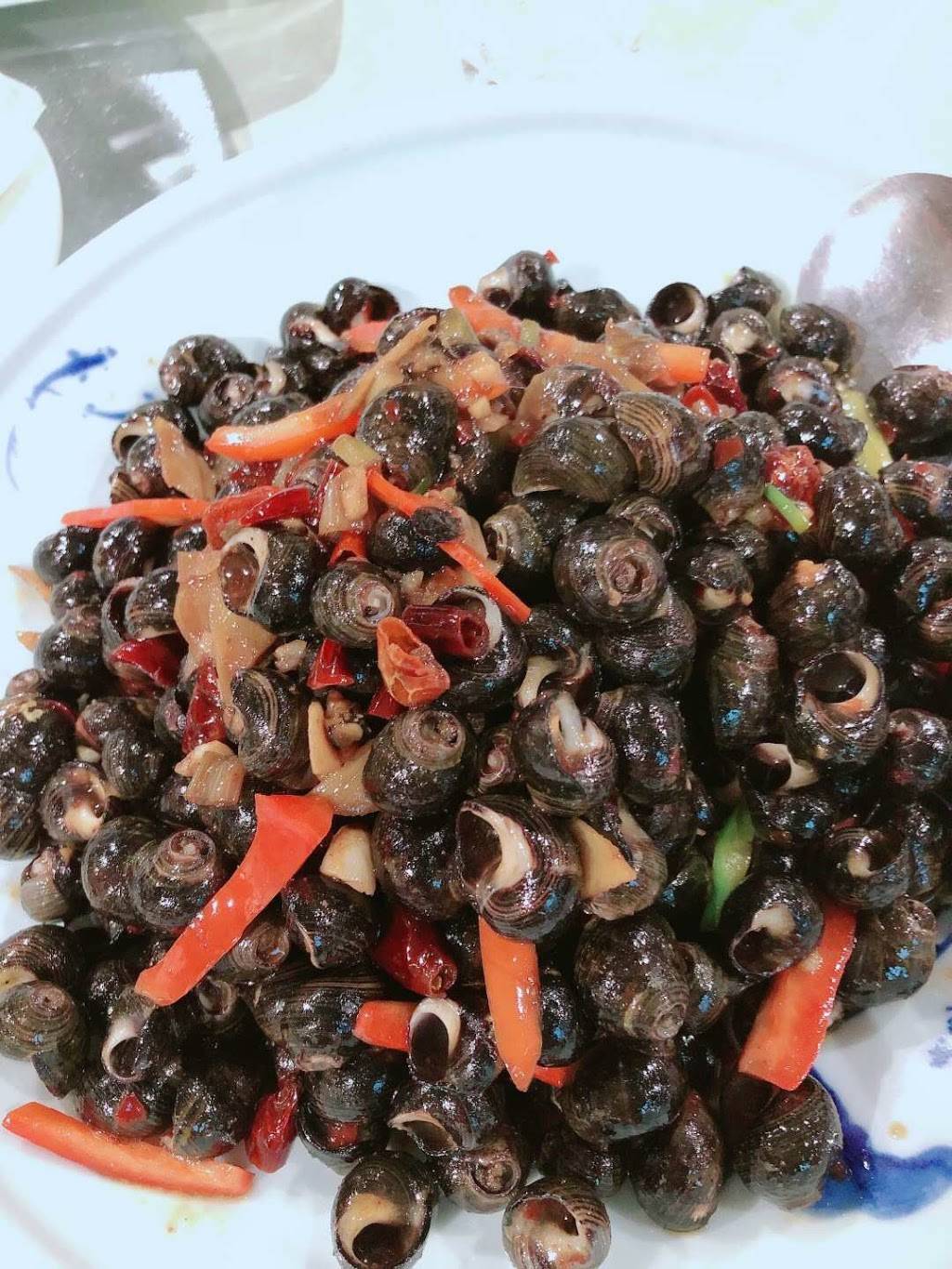 HAOHEYI SPICY HOT POT 好合宜 麻辣烫 | restaurant | 288 S San Gabriel Blvd #104, San Gabriel, CA 91776, USA | 6265058777 OR +1 626-505-8777