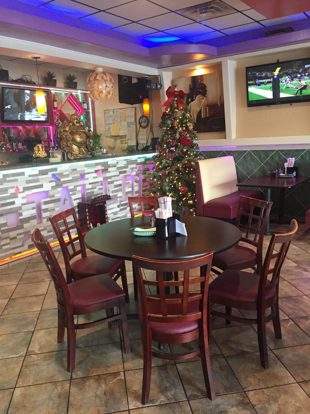 Tai Loi Restaurant | restaurant | 12320 Bellaire Blvd # B7, Houston, TX 77072, USA | 2815688799 OR +1 281-568-8799