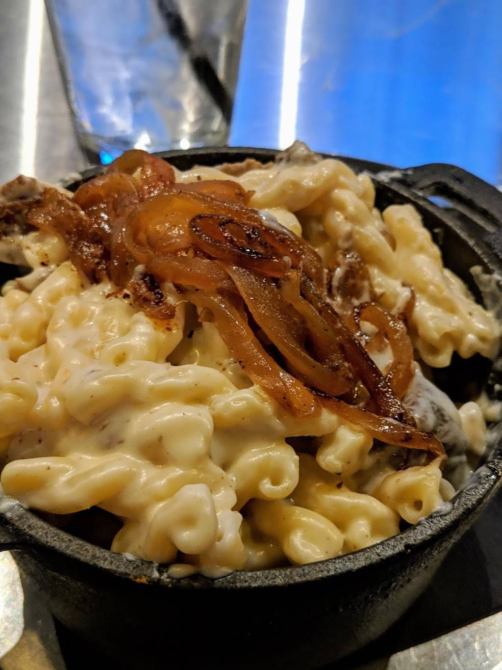 Rec Room by Conshohocken Brewing Co. | restaurant | 230 Bridge St, Phoenixville, PA 19460, USA | 4849248624 OR +1 484-924-8624