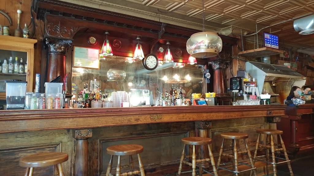 Riverdale Tavern | restaurant | 6681 Lumberjack Rd, Riverdale, MI 48877, USA | 9898337042 OR +1 989-833-7042