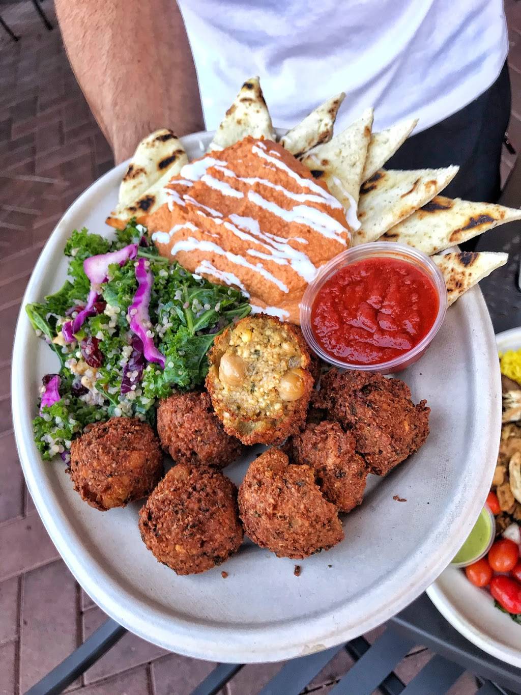 The Kebab Shop | restaurant | 8687 Irvine Center Dr, Irvine, CA 92618, USA | 9495201212 OR +1 949-520-1212