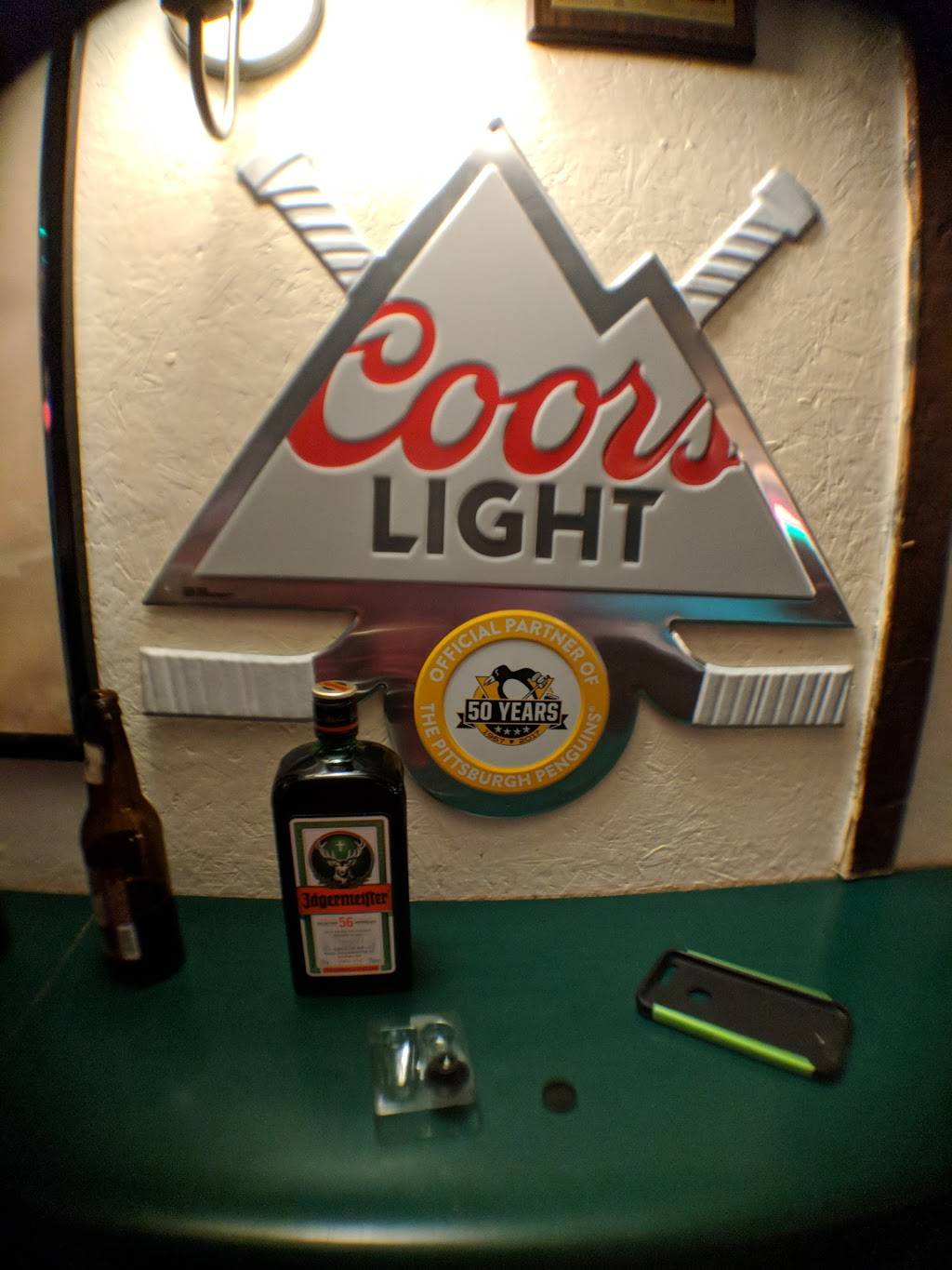 Murphys Tap Room | restaurant | 1106 S Braddock Ave, Pittsburgh, PA 15218, USA | 4122419462 OR +1 412-241-9462