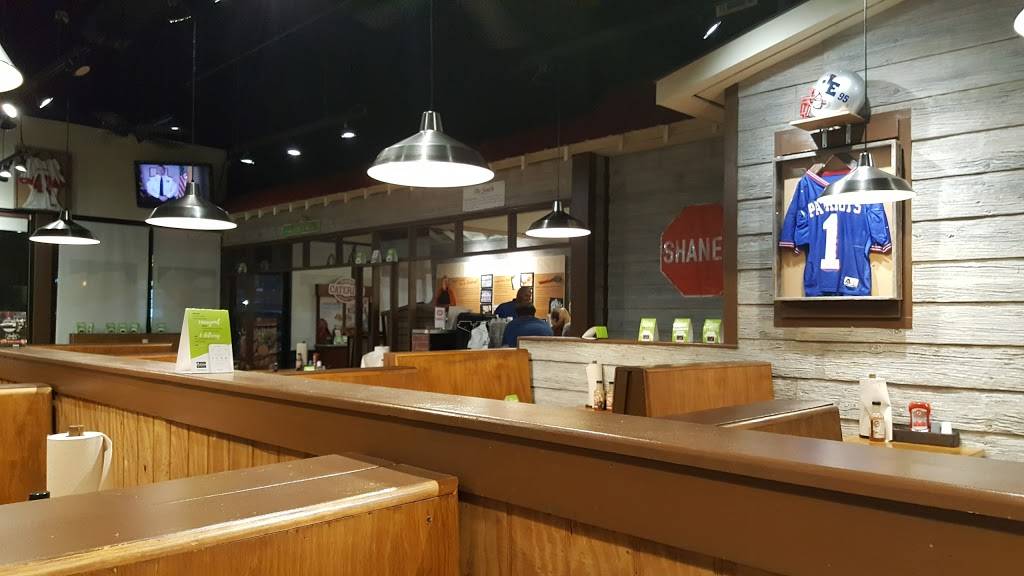 Shanes Rib Shack | restaurant | 1855 Barataria Blvd E, Marrero, LA 70072, USA | 5043412226 OR +1 504-341-2226