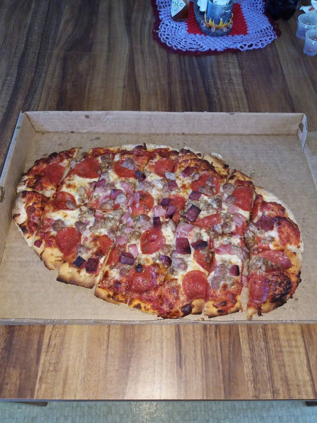 Zagala’s Pizza & Pasta | restaurant | 110 W Jefferson St, Palmer, TX 75152, USA | 9725356767 OR +1 972-535-6767