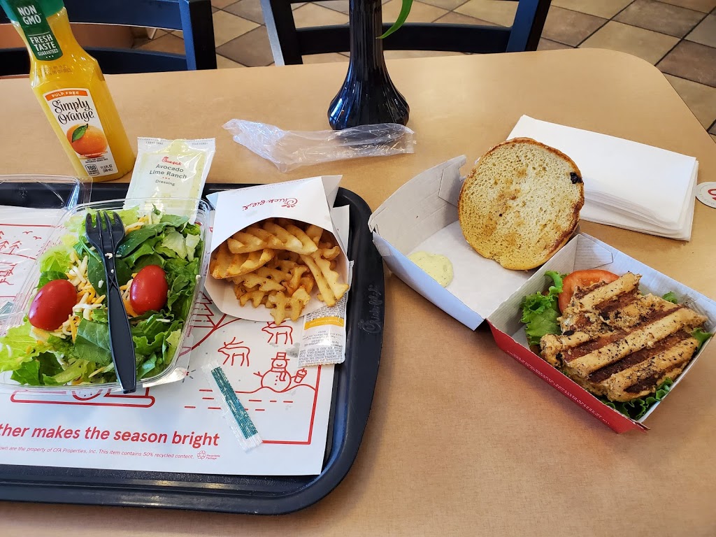 Chick-fil-A | restaurant | 15062 US-19 S, Thomasville, GA 31757, USA | 2292287506 OR +1 229-228-7506