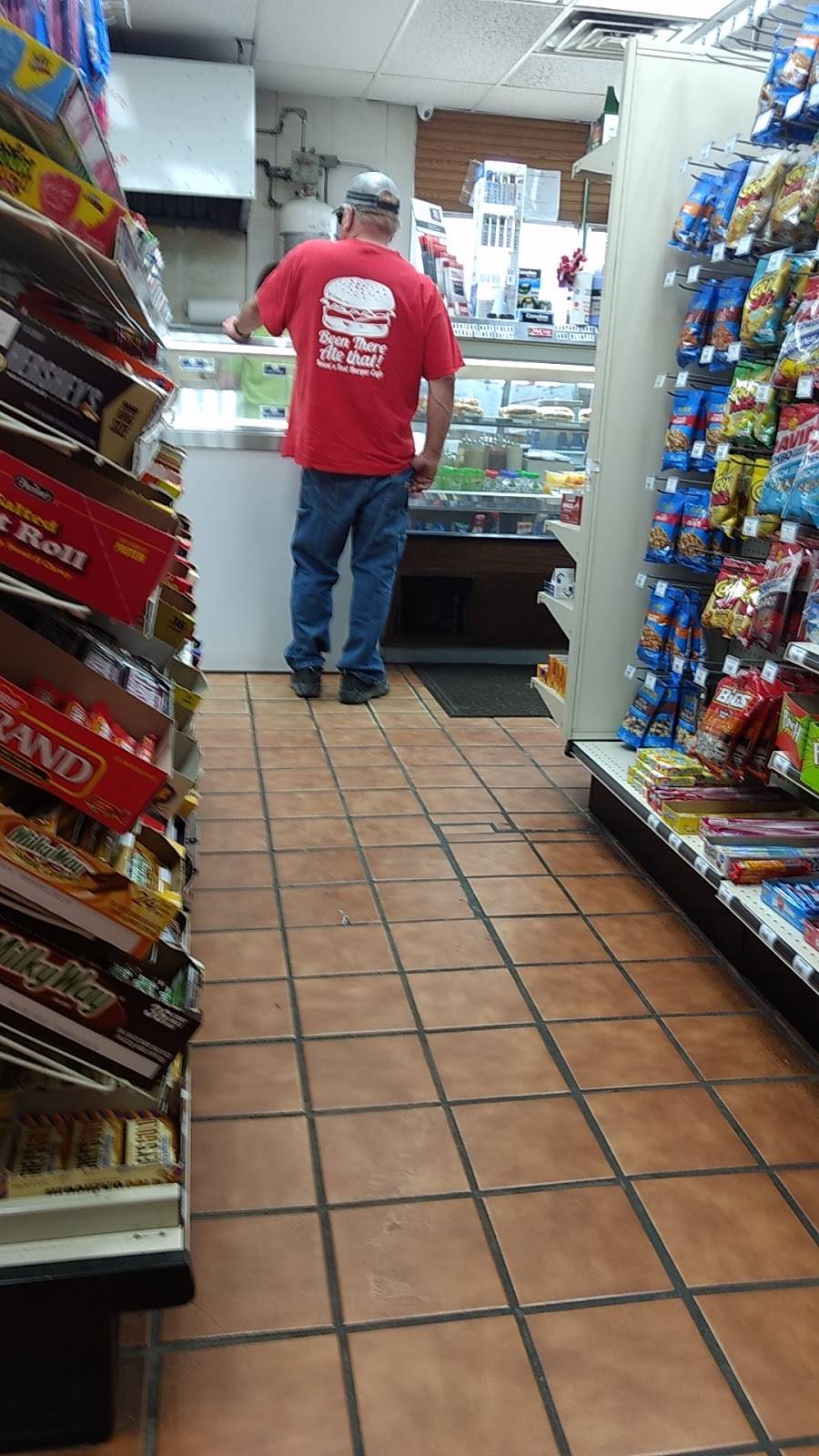 Iowa’s Best Burger Café | cafe | 1570 Hwy 224 S, Kellogg, IA 50135, USA | 6415268535 OR +1 641-526-8535