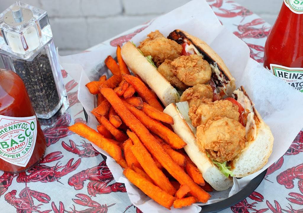 Lolas | restaurant | 241 W Charleston Blvd, Las Vegas, NV 89102, USA | 7022275652 OR +1 702-227-5652