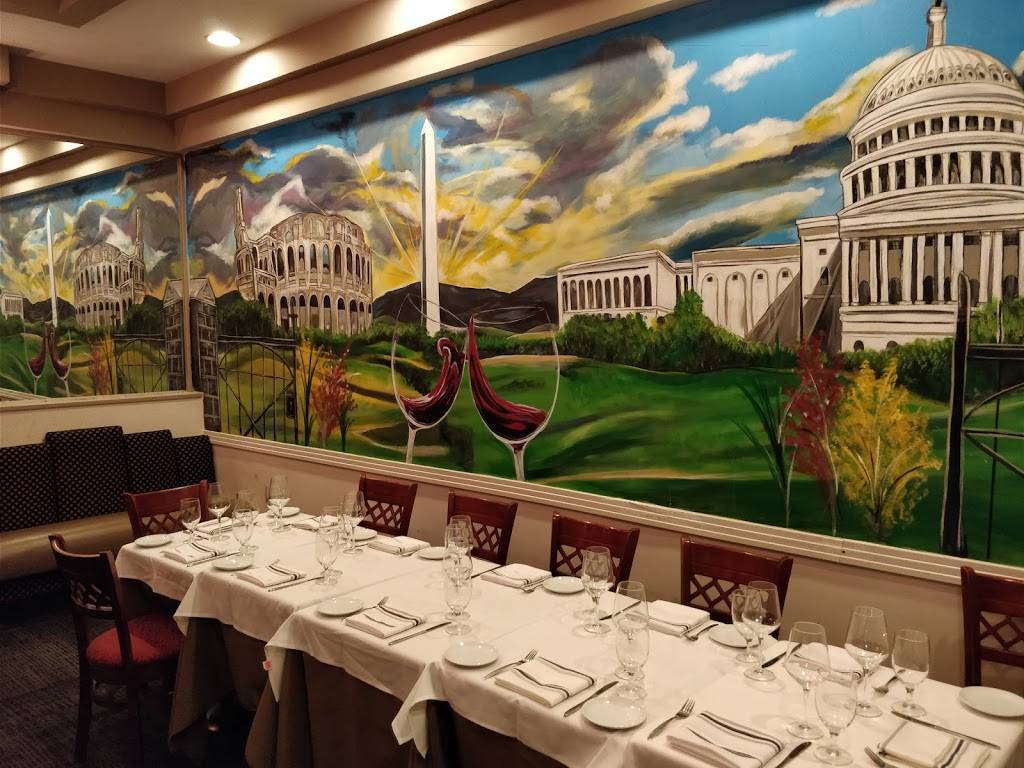 Aperto | restaurant | 2013 I St NW, Washington, DC 20006, USA | 2022233600 OR +1 202-223-3600