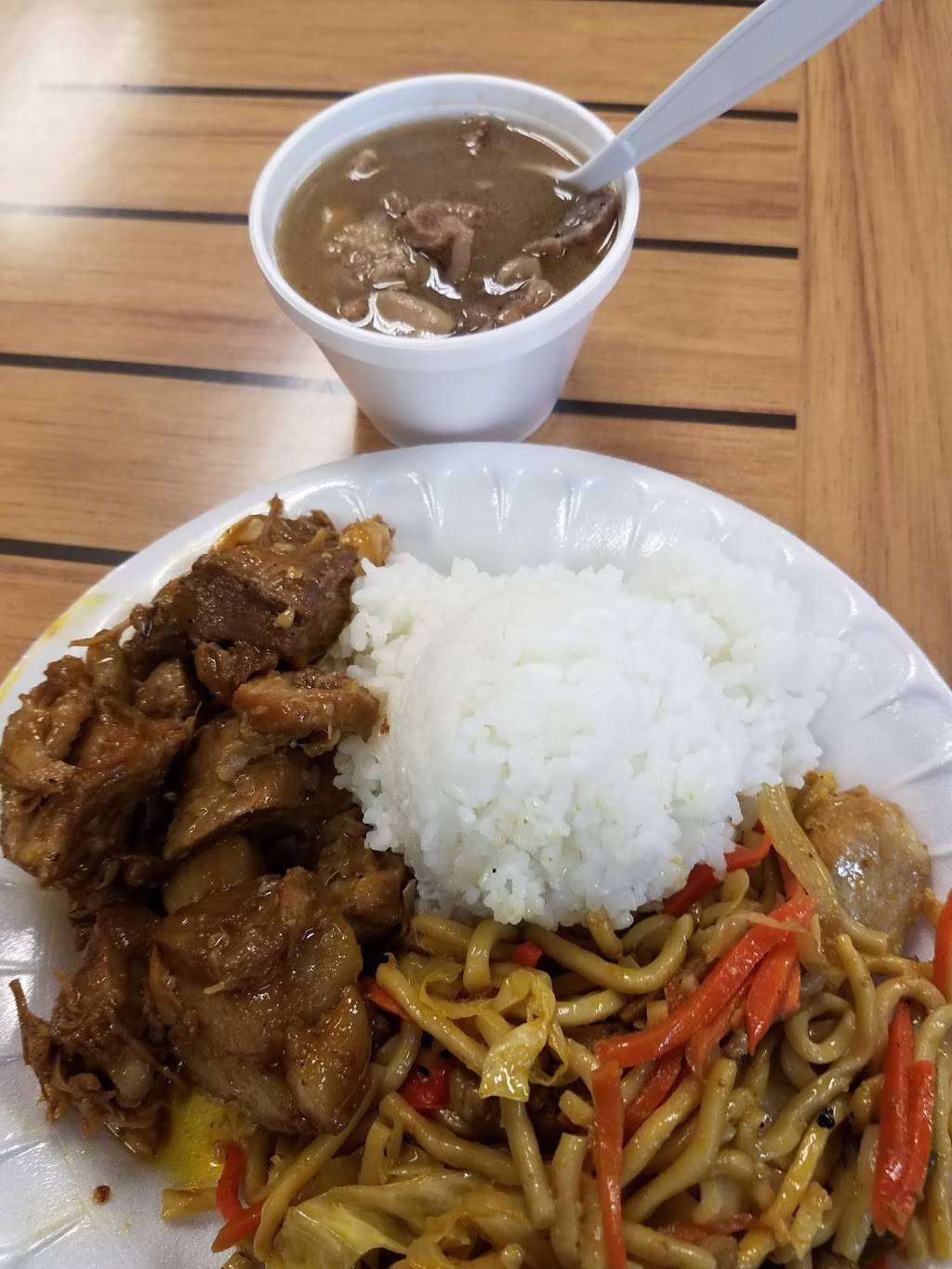 San Nicolas Chicharon | restaurant | 2130 N King St #8, Honolulu, HI 96819, USA | 8088489959 OR +1 808-848-9959