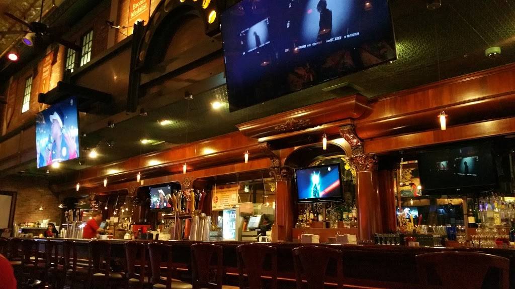 Triple 7 Restaurant and Microbrewery | restaurant | 200 N Main St, Las Vegas, NV 89101, USA | 7023871896 OR +1 702-387-1896