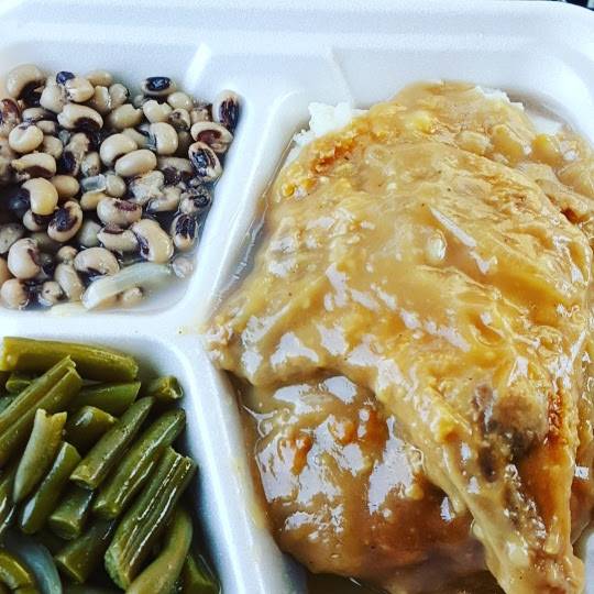 D & Gs | restaurant | 1801 Grant St, Gary, IN 46404, USA | 2198833663 OR +1 219-883-3663