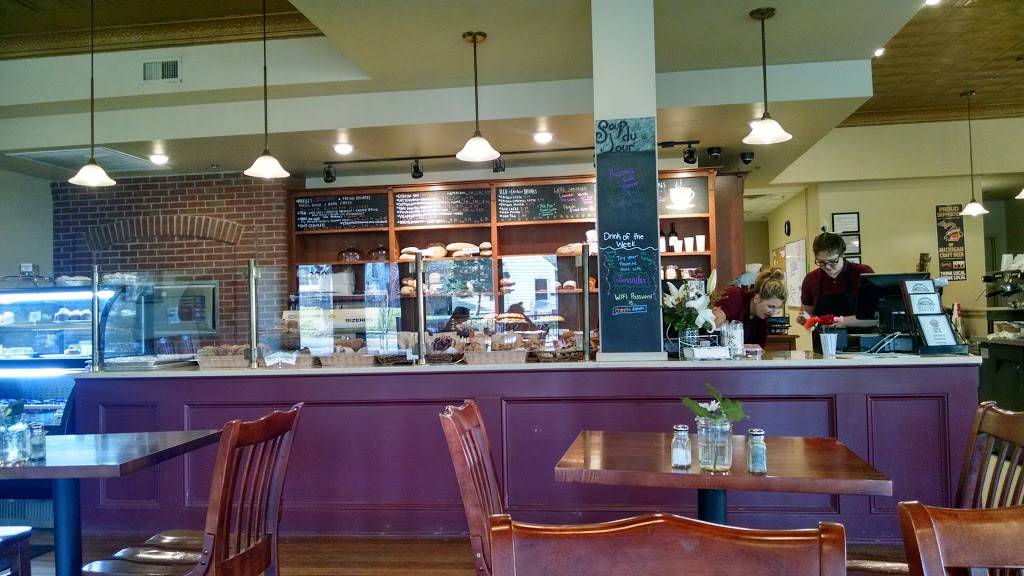 Hall Street Bakery | bakery | 1200 Hall St SE, Grand Rapids, MI 49506, USA | 6162147604 OR +1 616-214-7604