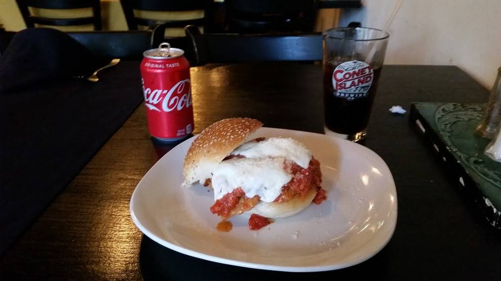 Cafe Loré | cafe | 4601 4th Ave, Brooklyn, NY 11220, USA | 7184927100 OR +1 718-492-7100