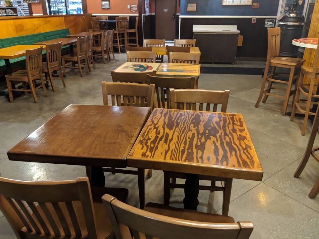 Potbelly Sandwich Shop | restaurant | 20910 South La Grange Road, Frankfort, IL 60423, USA | 8158066518 OR +1 815-806-6518