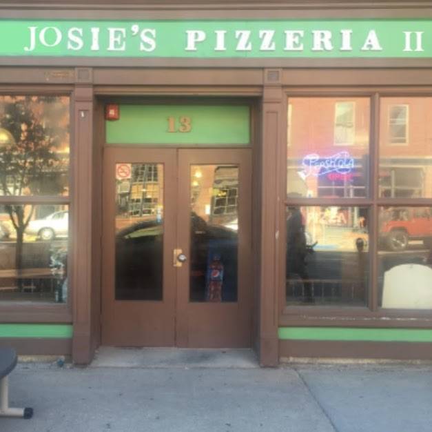 Josies Pizzeria II | restaurant | 2808, 13 Market St, Potsdam, NY 13676, USA | 3152659484 OR +1 315-265-9484