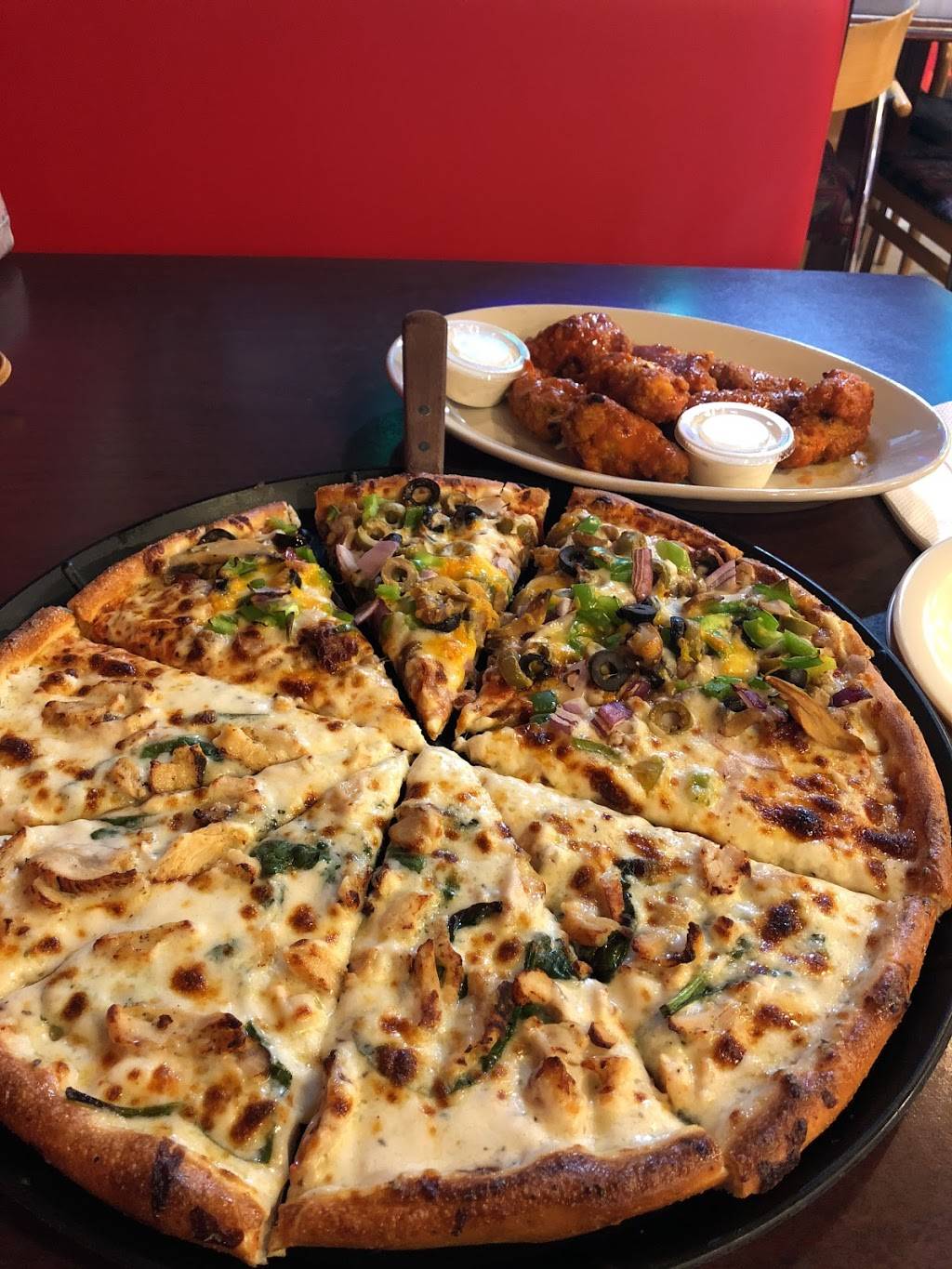 Milanos Pizza Bullard Texas | restaurant | 151 DOCTOR M ROPER PKWY, STE 900, Bullard, TX 75757, USA | 9038945966 OR +1 903-894-5966