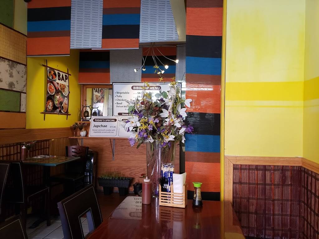 BAP | restaurant | 1224 South St, Philadelphia, PA 19147, USA | 2157350553 OR +1 215-735-0553