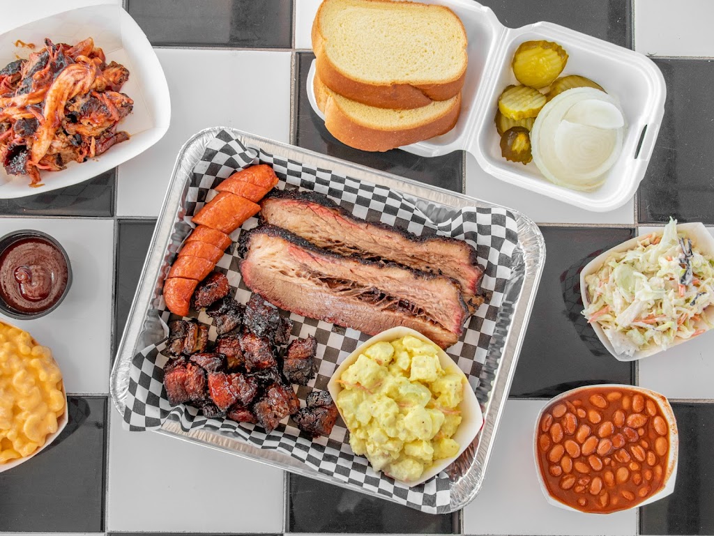 Full Send BBQ at Go Kart World | restaurant | 21830 Recreation Rd, Carson, CA 90745, USA | 4242240030 OR +1 424-224-0030