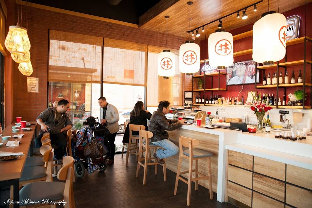 Yuki Sushi & Teishoku | restaurant | 9115 Farm to Market Rd 723 #500, Richmond, TX 77406, USA | 2819795579 OR +1 281-979-5579