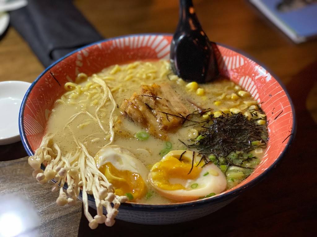 Seito Sushi | restaurant | 8031 Turkey Lake Rd #700, Orlando, FL 32819, USA | 4072488888 OR +1 407-248-8888