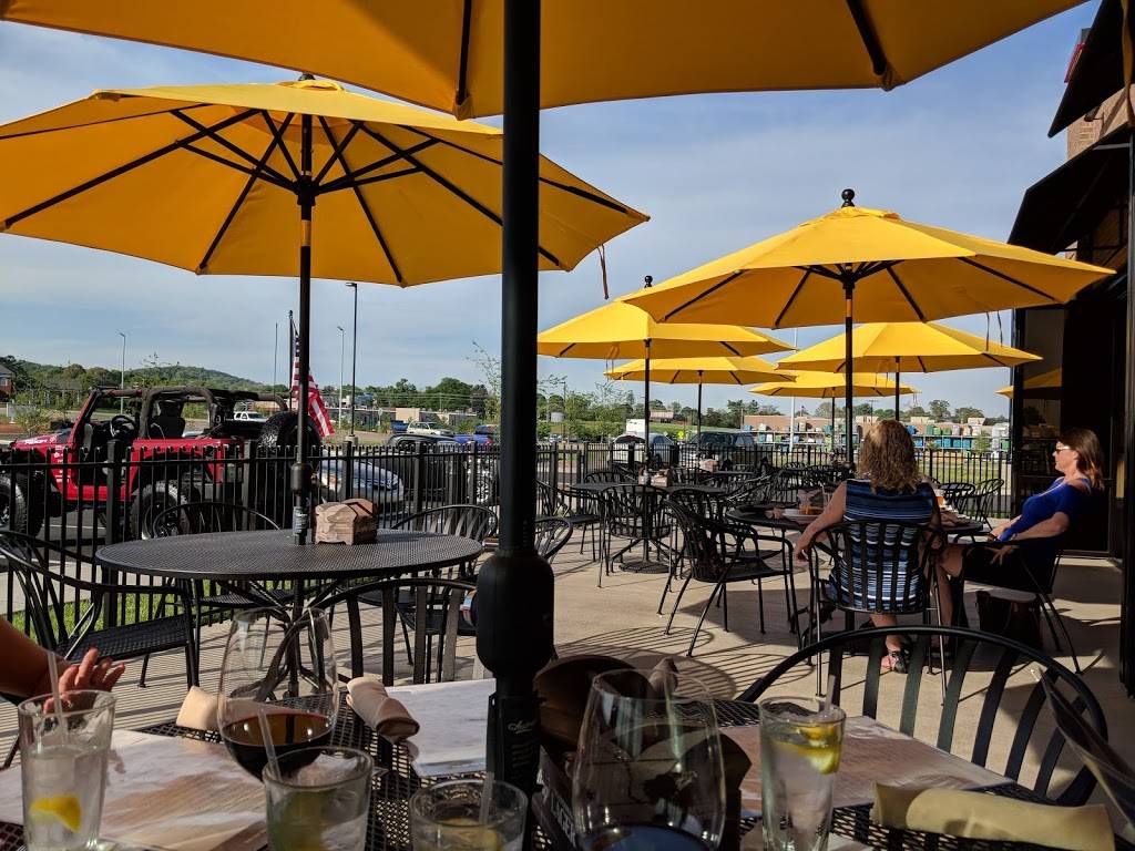 Aubreys | restaurant | 4333 Evan Green Plaza, Morristown, TN 37813, USA | 4236160900 OR +1 423-616-0900