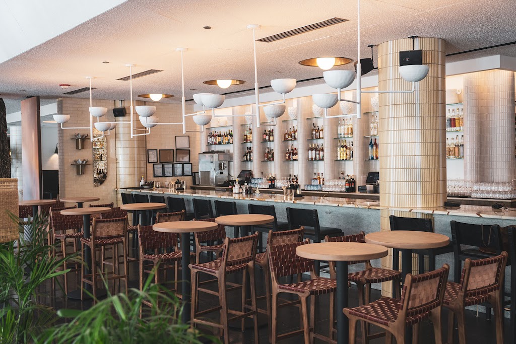 Fora | restaurant | 311 N Morgan St, Chicago, IL 60607, USA | 3127641919 OR +1 312-764-1919