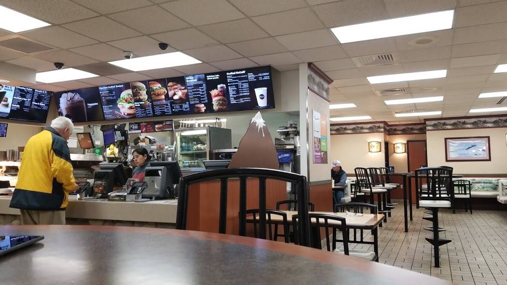 McDonalds | cafe | 29682 Town Center Loop W, Wilsonville, OR 97070, USA | 5036859465 OR +1 503-685-9465