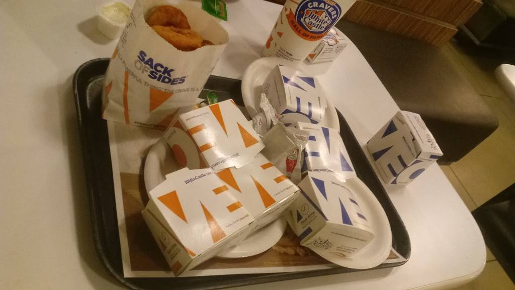 White Castle | restaurant | 4723 Meijer Ct, Lafayette, IN 47905, USA | 7654460707 OR +1 765-446-0707