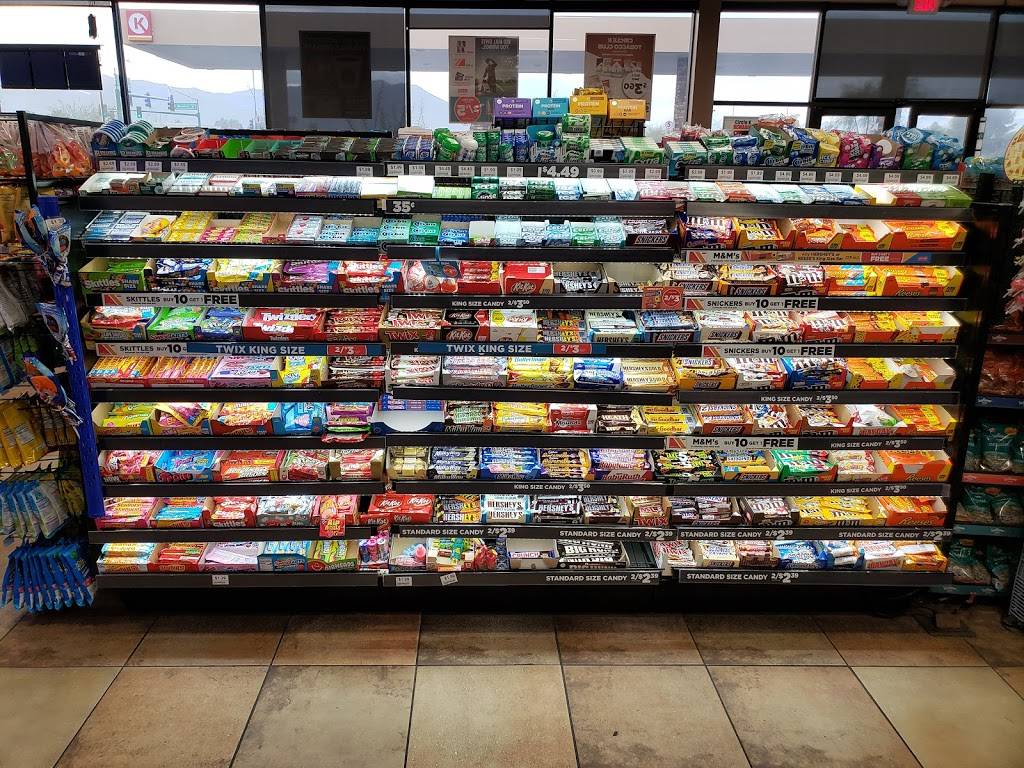 Circle K | meal takeaway | 3508 W Baseline Rd, Laveen Village, AZ 85339, USA | 6022372728 OR +1 602-237-2728