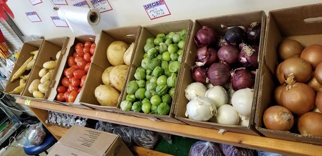 Migueleño Tienda y Restaurante | restaurant | 2015 GA-154 #106, Newnan, GA 30265, USA | 6788573279 OR +1 678-857-3279