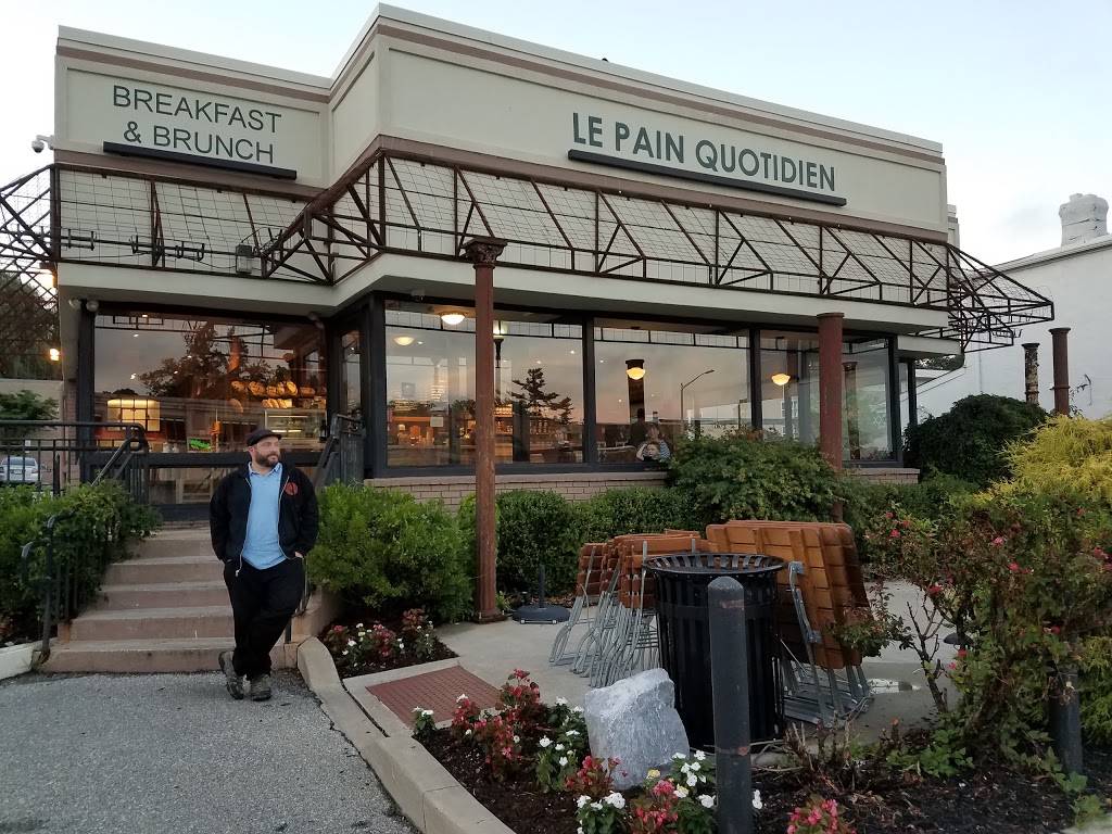 Le Pain Quotidien | restaurant | 223 E Lancaster Ave, Wayne, PA 19087, USA | 4845882574 OR +1 484-588-2574