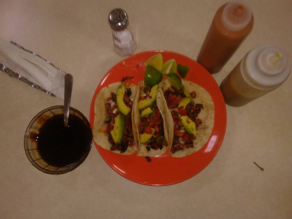 Taqueria Don Luis | restaurant | 3605 Commercial Dr, Indianapolis, IN 46222, USA | 3178745481 OR +1 317-874-5481