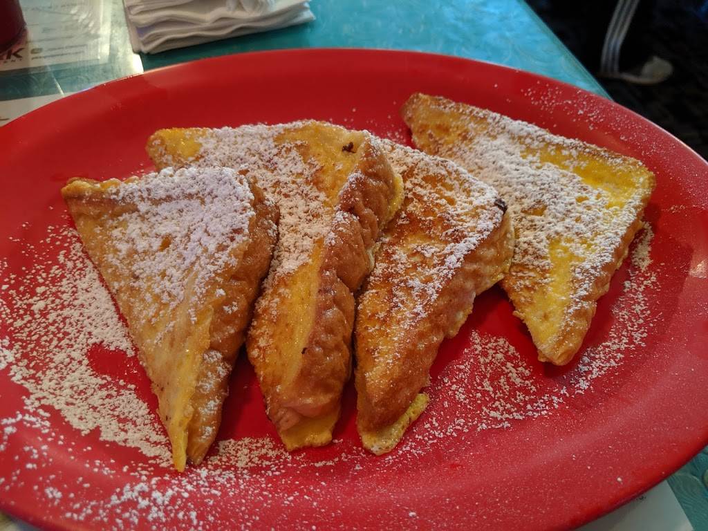 Marilyns | cafe | 1211 S George Nigh Expy, McAlester, OK 74501, USA | 9184261629 OR +1 918-426-1629