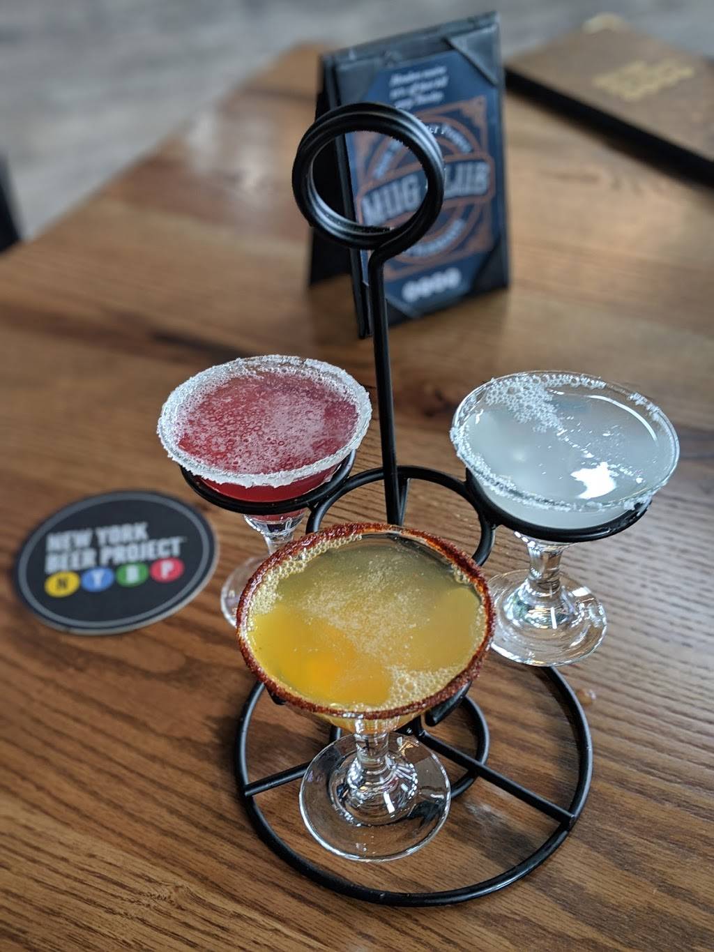 New York Beer Project | restaurant | 300 High St, Victor, NY 14564, USA | 5858886927 OR +1 585-888-6927