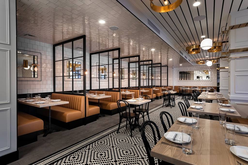 American Brass Restaurant | restaurant | 2-01 50th Ave, Queens, NY 11109, USA | 7188061106 OR +1 718-806-1106