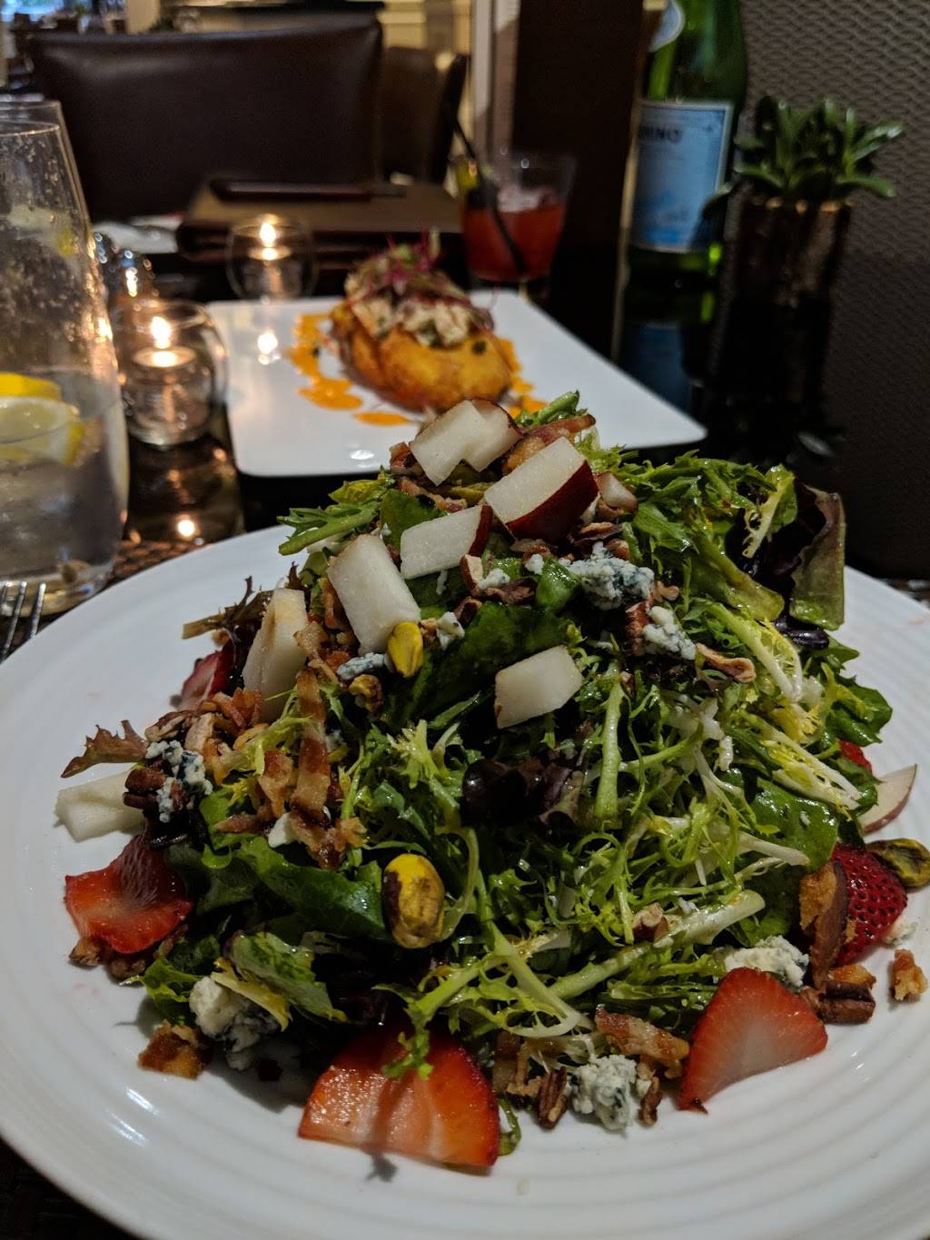 The Landmark Restaurant | restaurant | 3015 Oak Lawn Ave, Dallas, TX 75219, USA | 2142243152 OR +1 214-224-3152